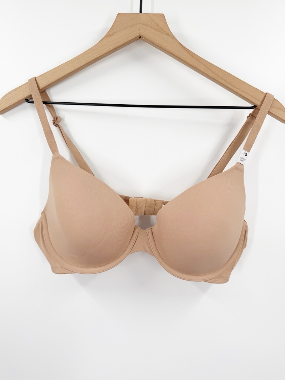 Victoria’s Secret Wear Everywhere T-Shirt Bra